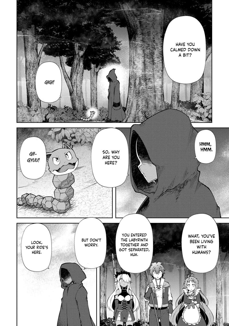 Ie Ga Moete Jinsei Dou Demo Yoku Natta Kara Nokotta Nakenashi No Kin De Dark Elf No Dorei O Katta 21a 15