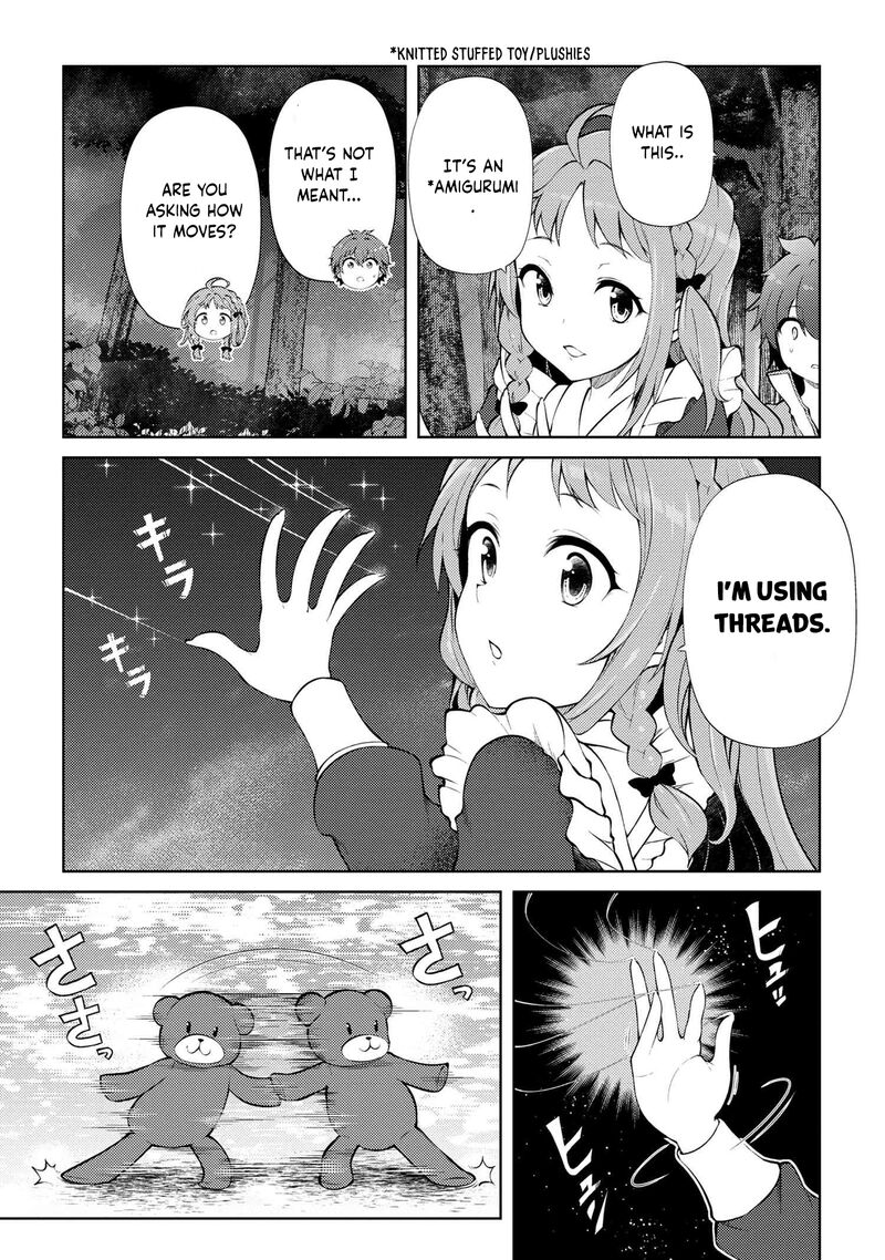 Ie Ga Moete Jinsei Dou Demo Yoku Natta Kara Nokotta Nakenashi No Kin De Dark Elf No Dorei O Katta 21a 4