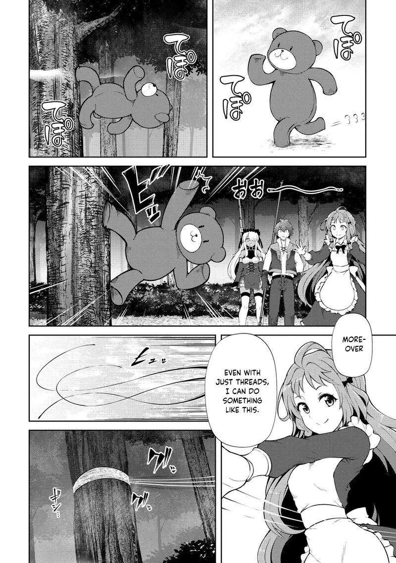 Ie Ga Moete Jinsei Dou Demo Yoku Natta Kara Nokotta Nakenashi No Kin De Dark Elf No Dorei O Katta 21a 5
