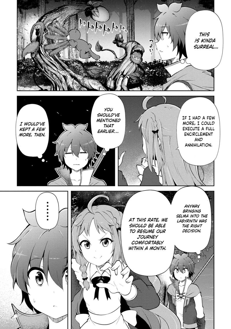 Ie Ga Moete Jinsei Dou Demo Yoku Natta Kara Nokotta Nakenashi No Kin De Dark Elf No Dorei O Katta 21a 8
