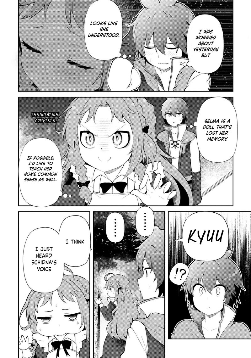 Ie Ga Moete Jinsei Dou Demo Yoku Natta Kara Nokotta Nakenashi No Kin De Dark Elf No Dorei O Katta 21a 9