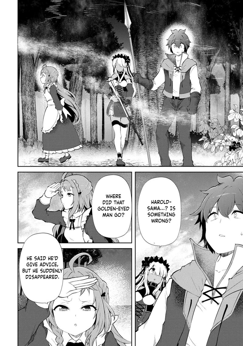 Ie Ga Moete Jinsei Dou Demo Yoku Natta Kara Nokotta Nakenashi No Kin De Dark Elf No Dorei O Katta 21b 10