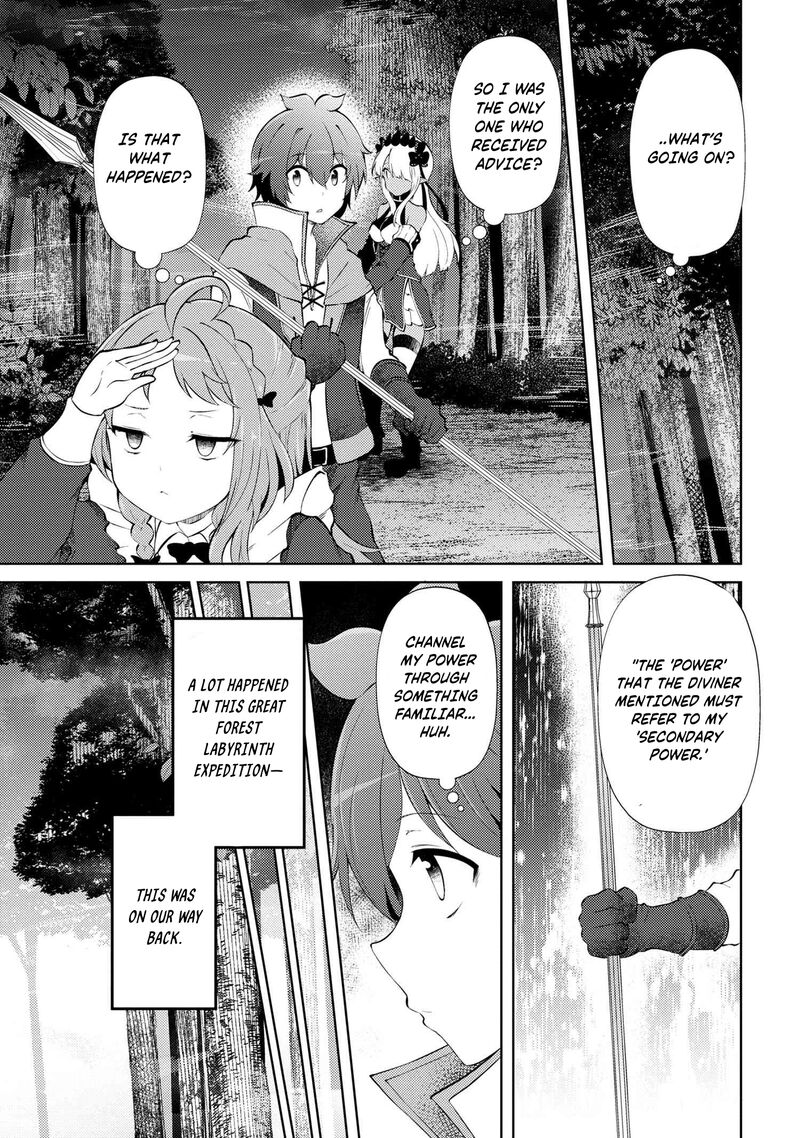 Ie Ga Moete Jinsei Dou Demo Yoku Natta Kara Nokotta Nakenashi No Kin De Dark Elf No Dorei O Katta 21b 11