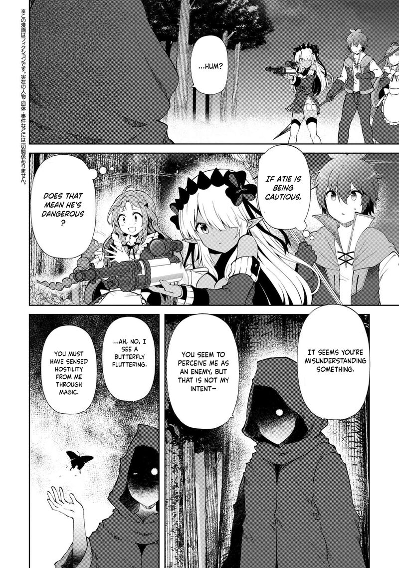 Ie Ga Moete Jinsei Dou Demo Yoku Natta Kara Nokotta Nakenashi No Kin De Dark Elf No Dorei O Katta 21b 2