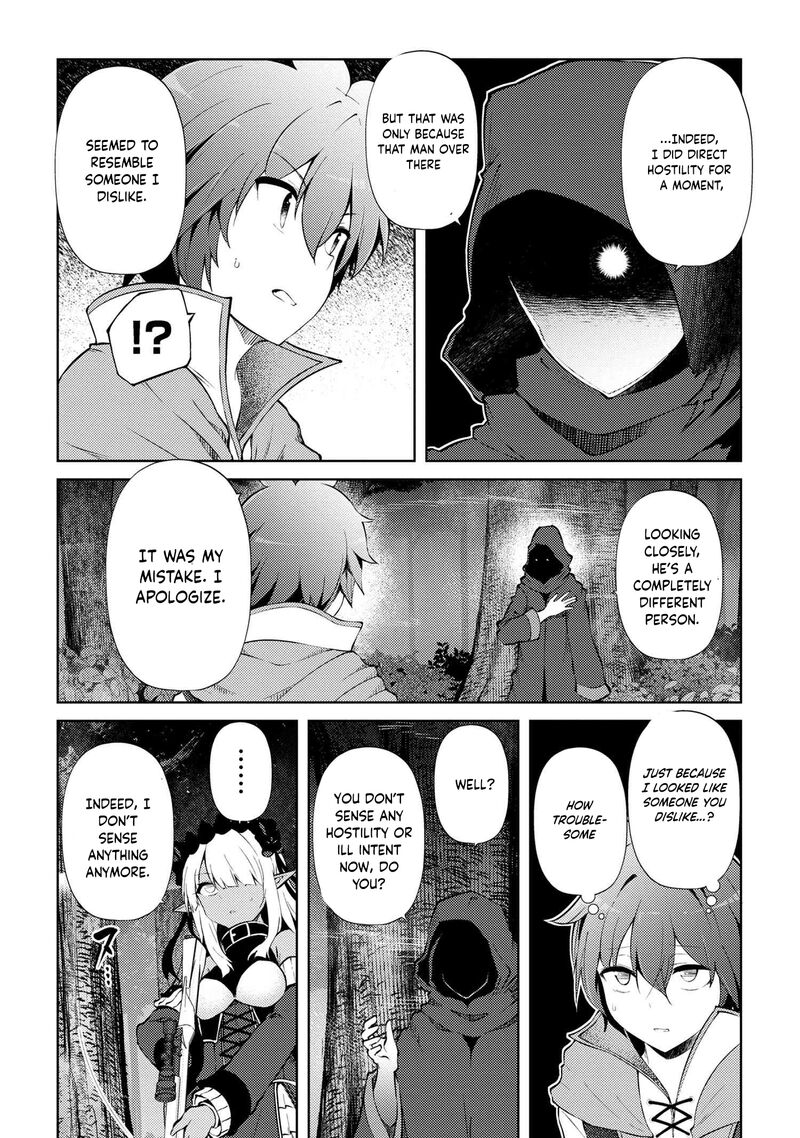 Ie Ga Moete Jinsei Dou Demo Yoku Natta Kara Nokotta Nakenashi No Kin De Dark Elf No Dorei O Katta 21b 3