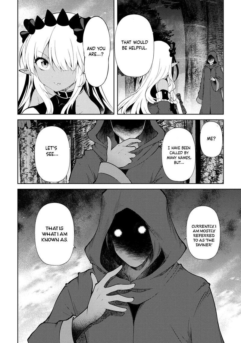 Ie Ga Moete Jinsei Dou Demo Yoku Natta Kara Nokotta Nakenashi No Kin De Dark Elf No Dorei O Katta 21b 4