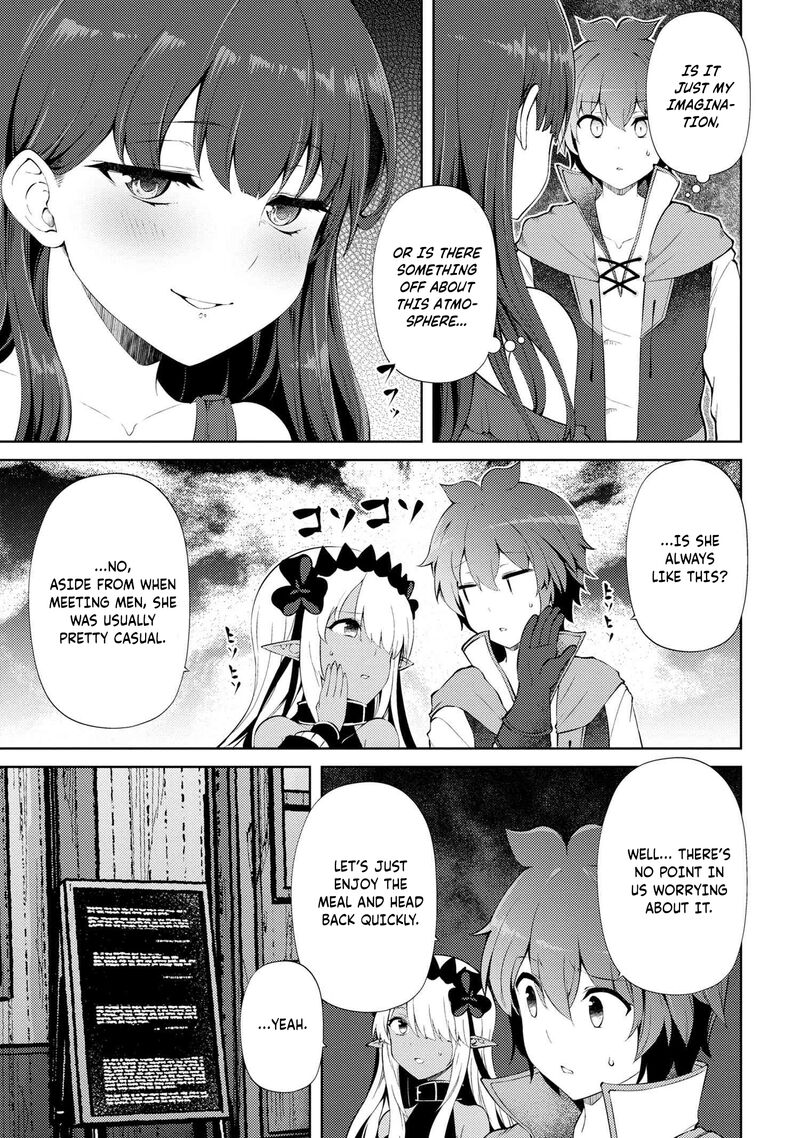 Ie Ga Moete Jinsei Dou Demo Yoku Natta Kara Nokotta Nakenashi No Kin De Dark Elf No Dorei O Katta 22a 10