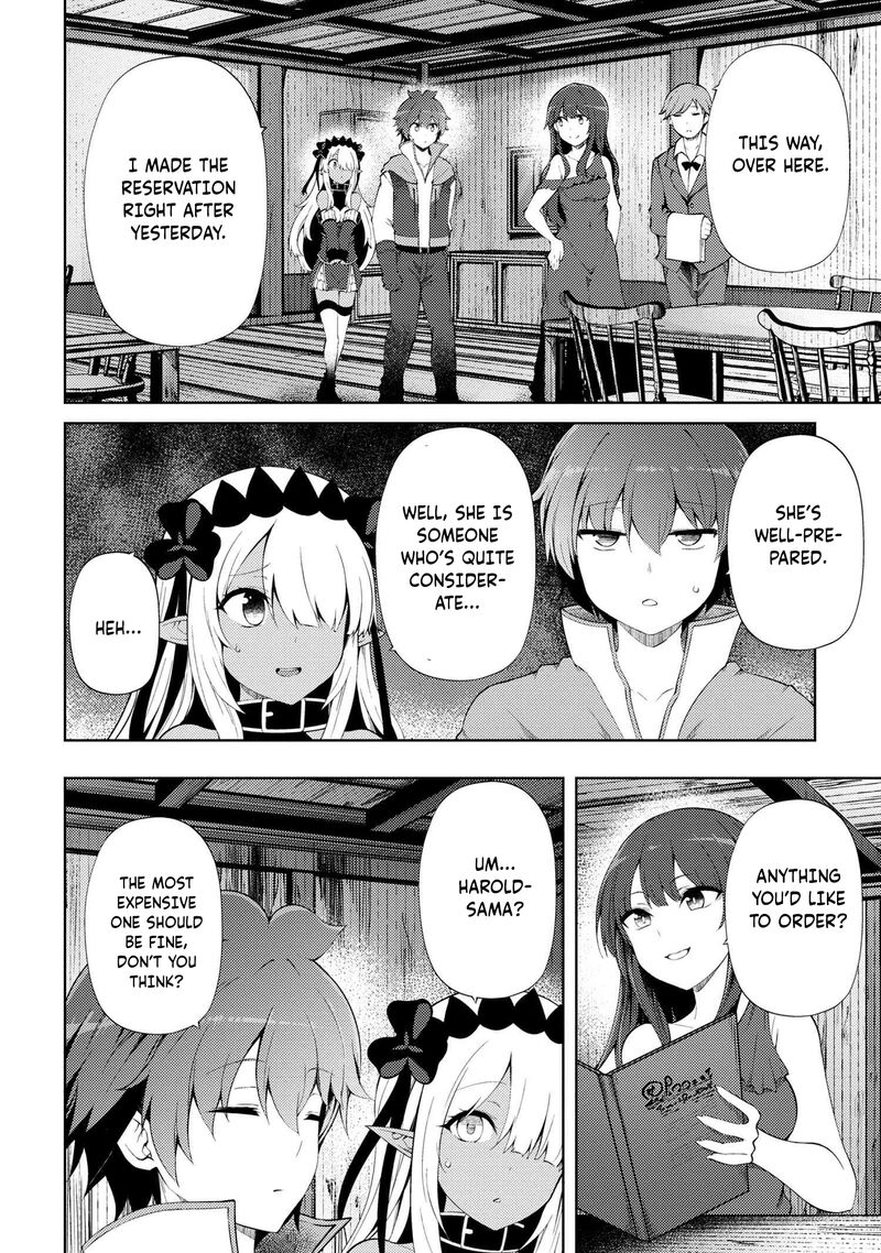 Ie Ga Moete Jinsei Dou Demo Yoku Natta Kara Nokotta Nakenashi No Kin De Dark Elf No Dorei O Katta 22a 11