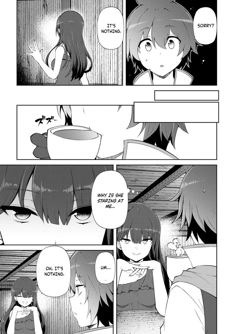 Ie Ga Moete Jinsei Dou Demo Yoku Natta Kara Nokotta Nakenashi No Kin De Dark Elf No Dorei O Katta 22a 14
