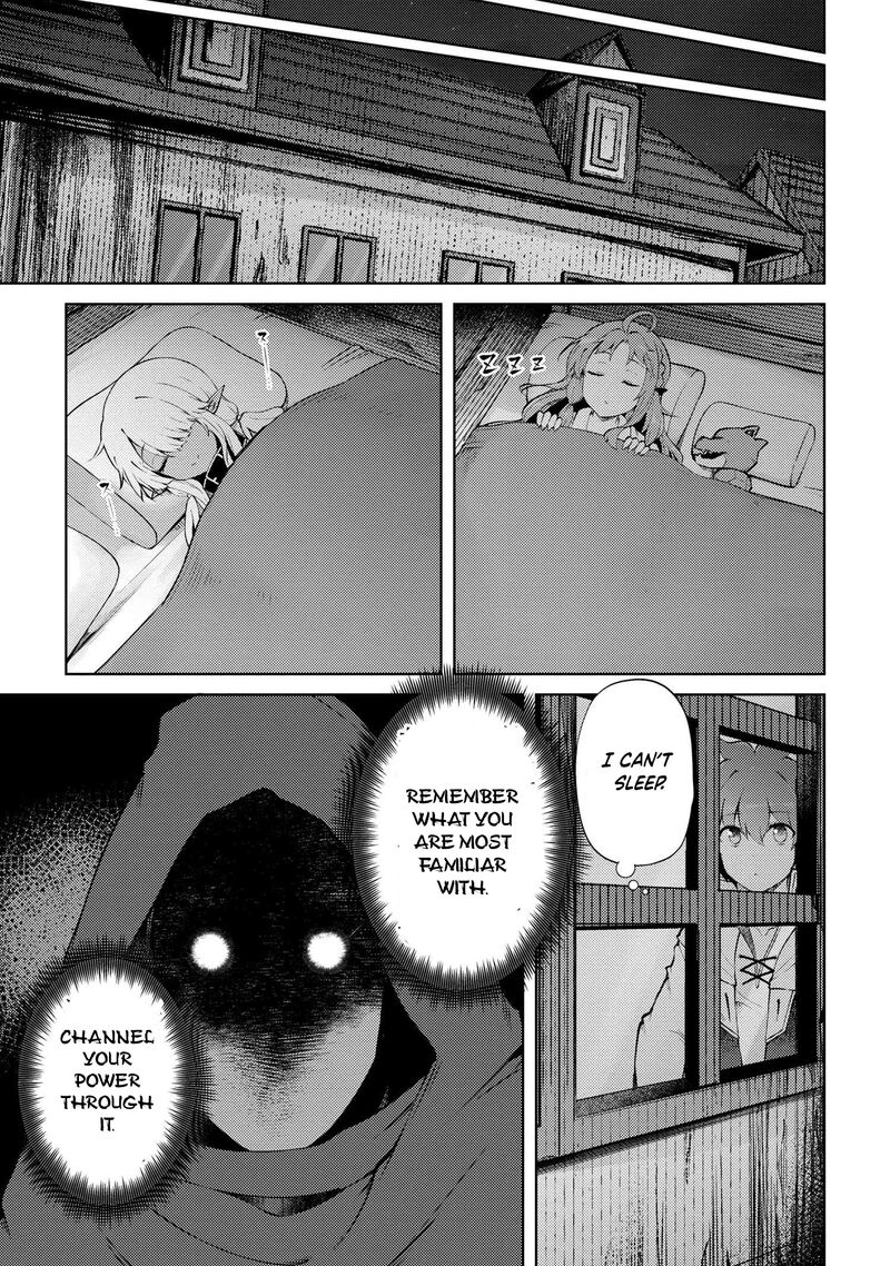 Ie Ga Moete Jinsei Dou Demo Yoku Natta Kara Nokotta Nakenashi No Kin De Dark Elf No Dorei O Katta 22a 6
