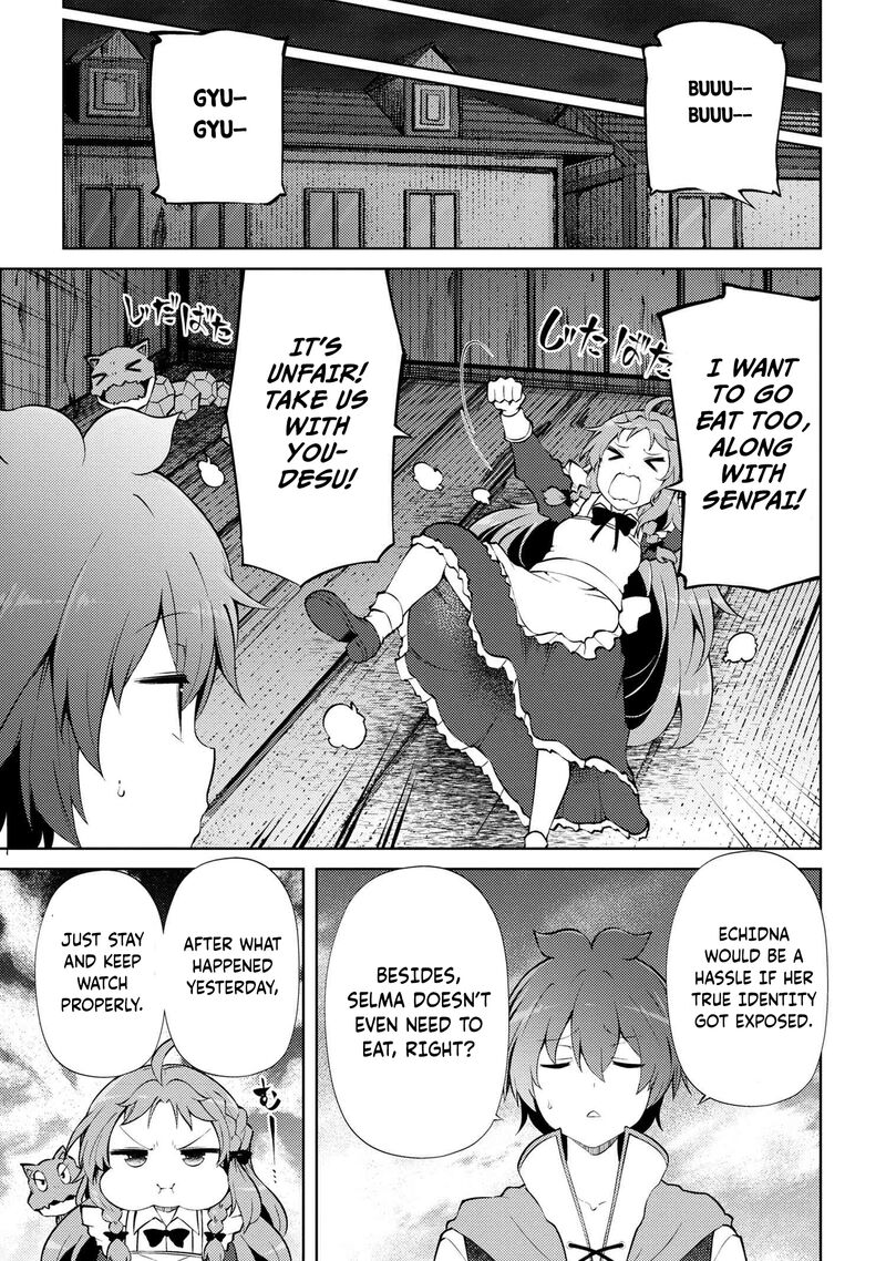 Ie Ga Moete Jinsei Dou Demo Yoku Natta Kara Nokotta Nakenashi No Kin De Dark Elf No Dorei O Katta 22a 8