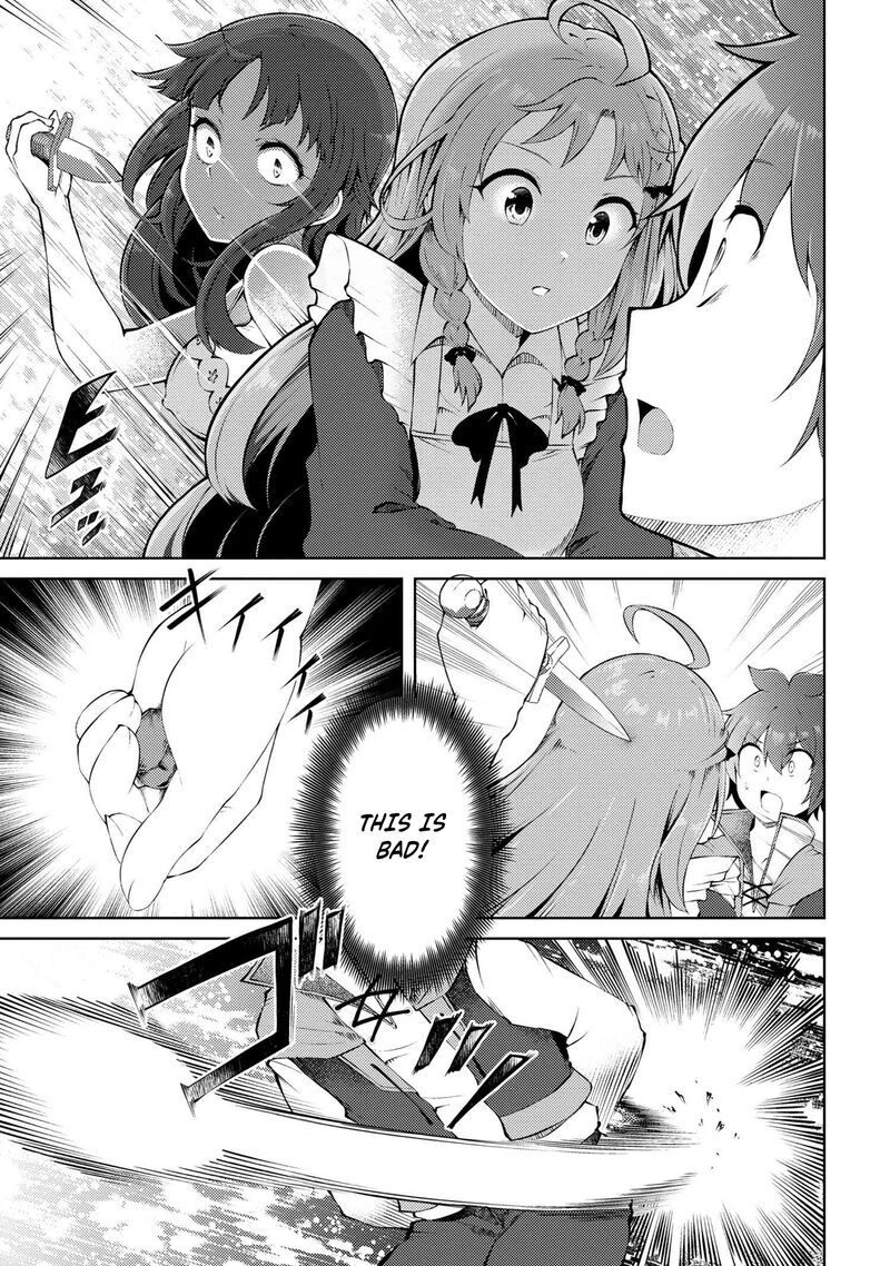 Ie Ga Moete Jinsei Dou Demo Yoku Natta Kara Nokotta Nakenashi No Kin De Dark Elf No Dorei O Katta 23a 10