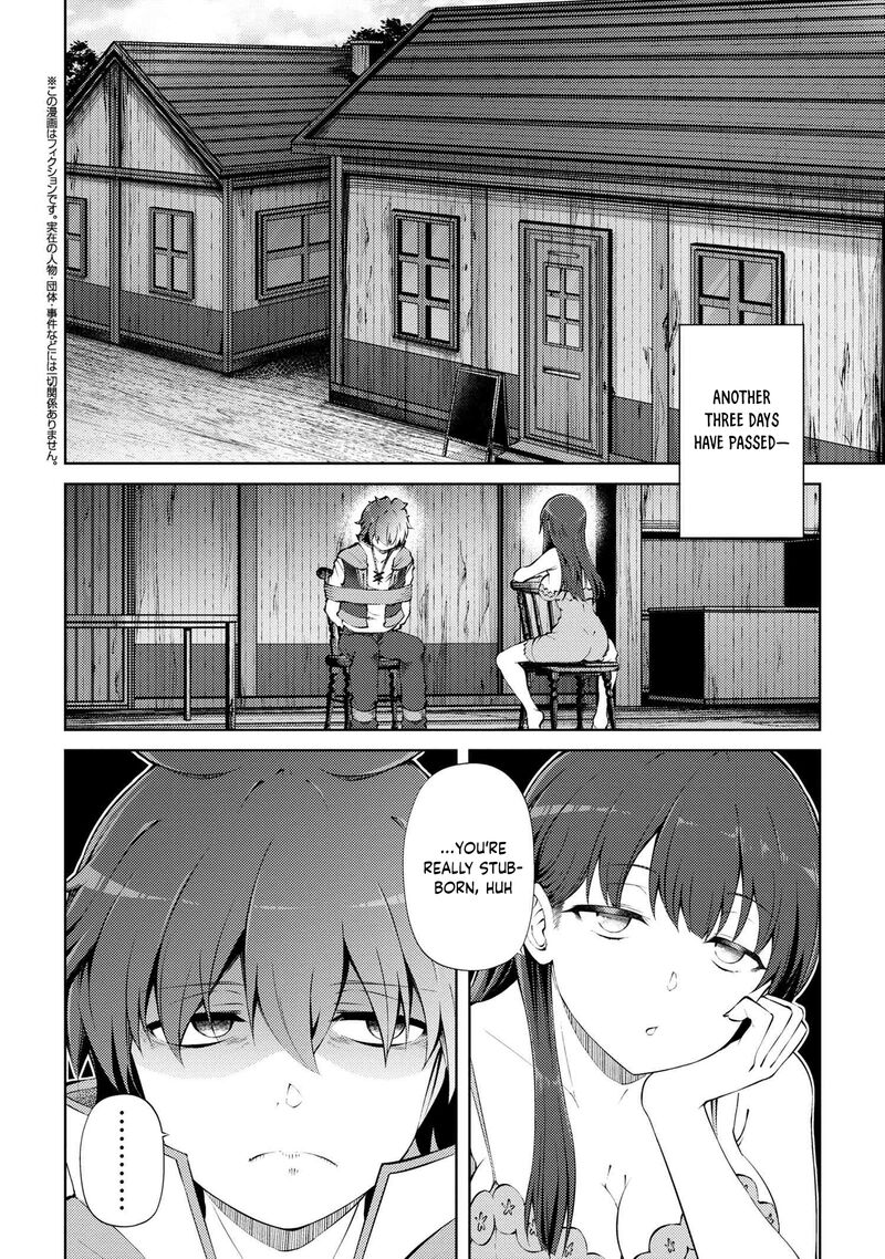 Ie Ga Moete Jinsei Dou Demo Yoku Natta Kara Nokotta Nakenashi No Kin De Dark Elf No Dorei O Katta 23a 3