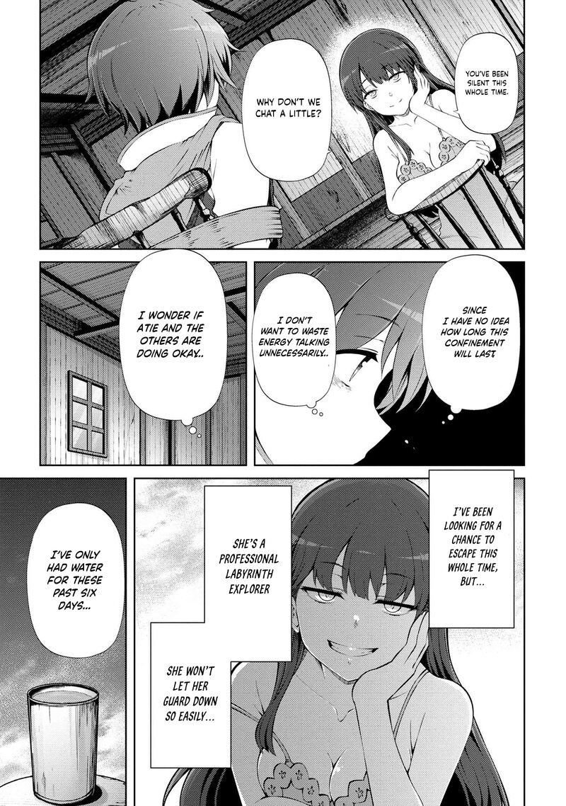 Ie Ga Moete Jinsei Dou Demo Yoku Natta Kara Nokotta Nakenashi No Kin De Dark Elf No Dorei O Katta 23a 4