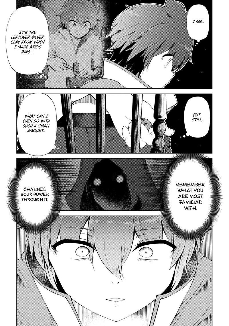 Ie Ga Moete Jinsei Dou Demo Yoku Natta Kara Nokotta Nakenashi No Kin De Dark Elf No Dorei O Katta 23a 6