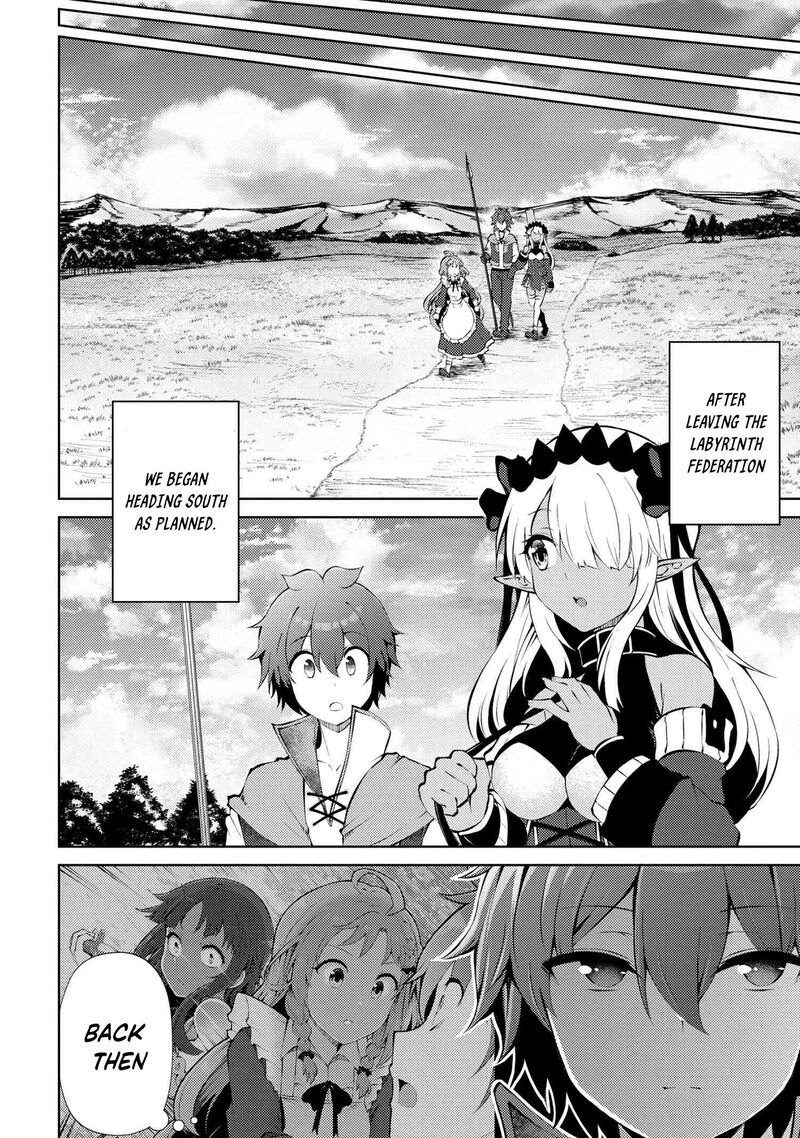 Ie Ga Moete Jinsei Dou Demo Yoku Natta Kara Nokotta Nakenashi No Kin De Dark Elf No Dorei O Katta 23b 18