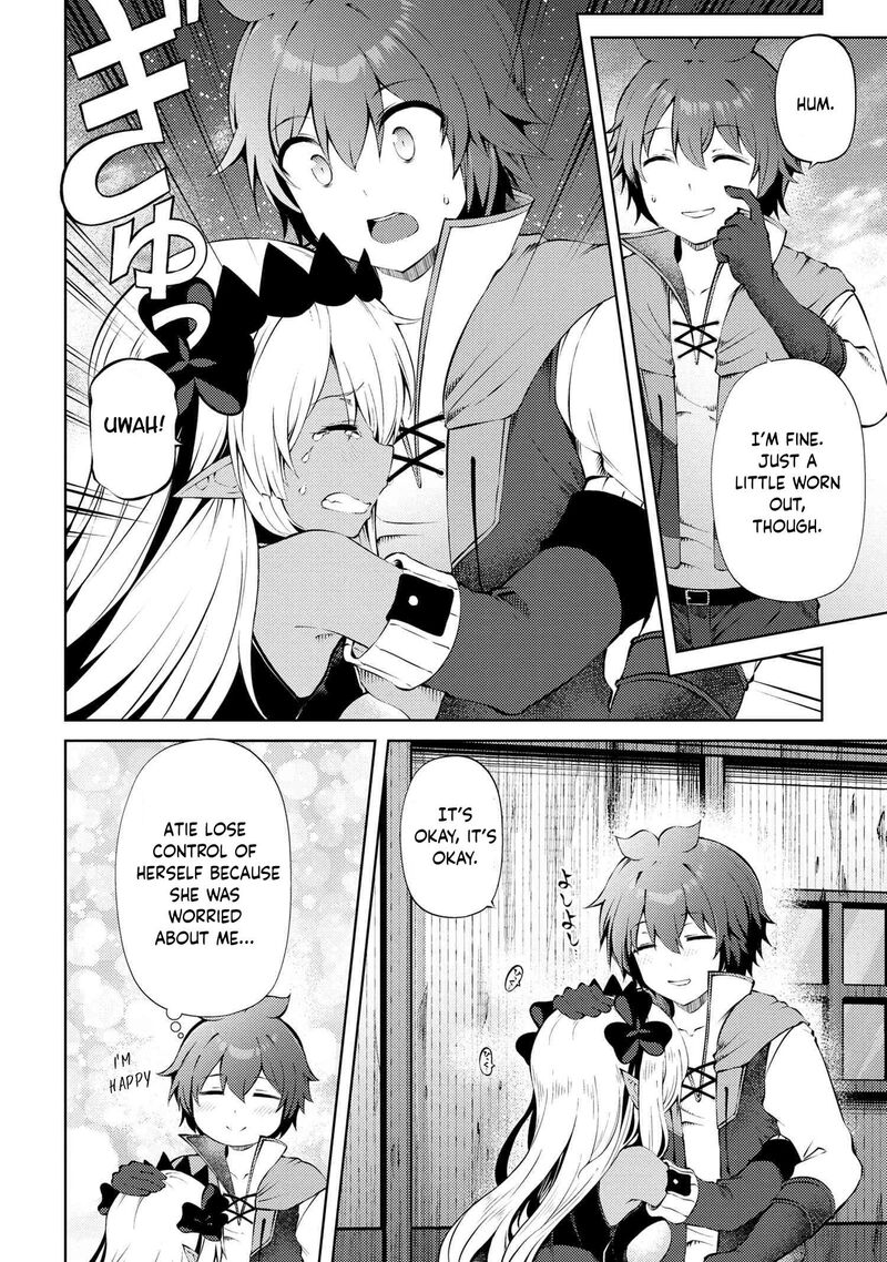 Ie Ga Moete Jinsei Dou Demo Yoku Natta Kara Nokotta Nakenashi No Kin De Dark Elf No Dorei O Katta 23b 4