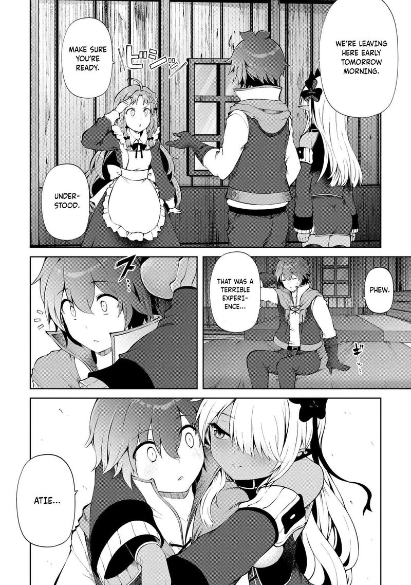 Ie Ga Moete Jinsei Dou Demo Yoku Natta Kara Nokotta Nakenashi No Kin De Dark Elf No Dorei O Katta 23b 6
