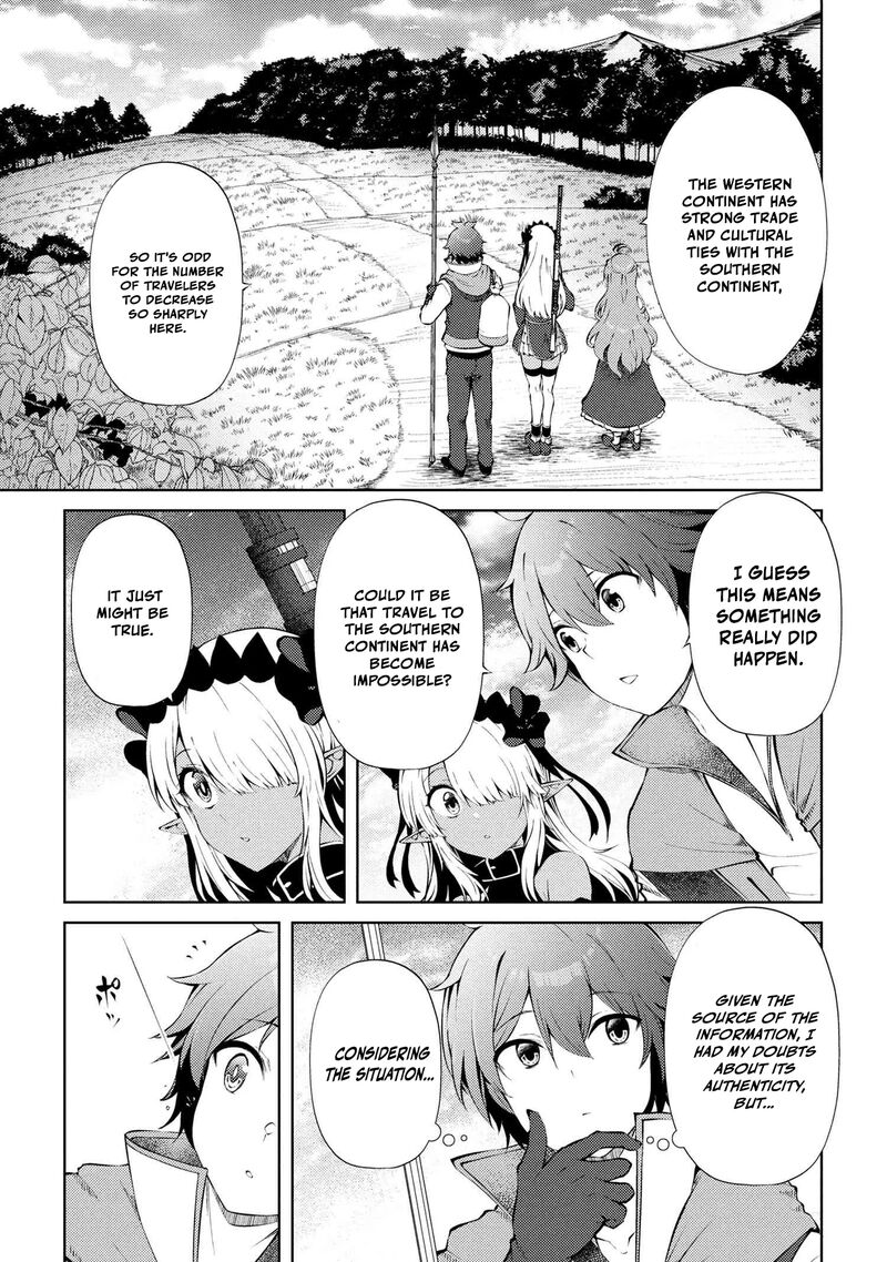 Ie Ga Moete Jinsei Dou Demo Yoku Natta Kara Nokotta Nakenashi No Kin De Dark Elf No Dorei O Katta 24a 2