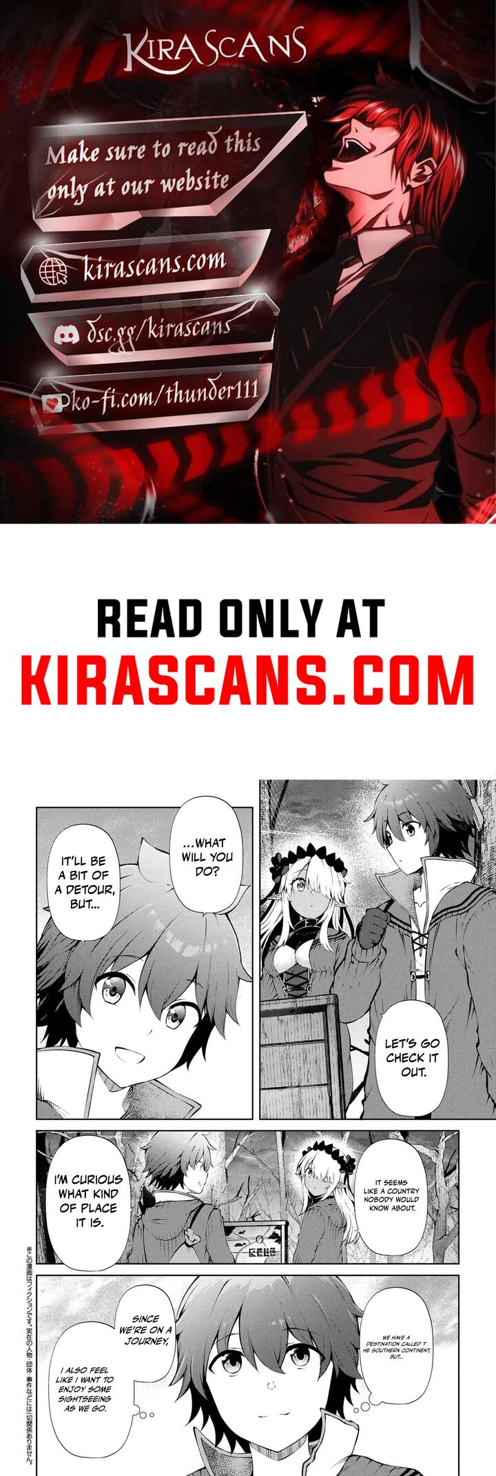 Ie Ga Moete Jinsei Dou Demo Yoku Natta Kara Nokotta Nakenashi No Kin De Dark Elf No Dorei O Katta 24b 1