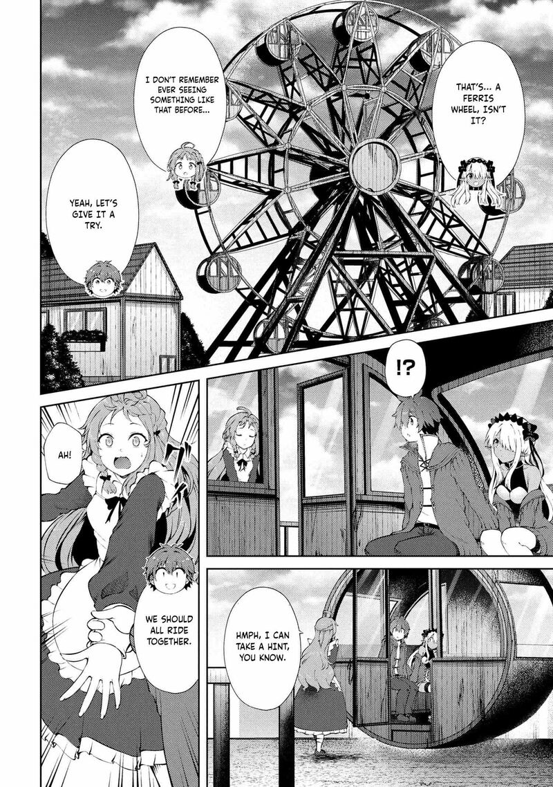 Ie Ga Moete Jinsei Dou Demo Yoku Natta Kara Nokotta Nakenashi No Kin De Dark Elf No Dorei O Katta 25 25