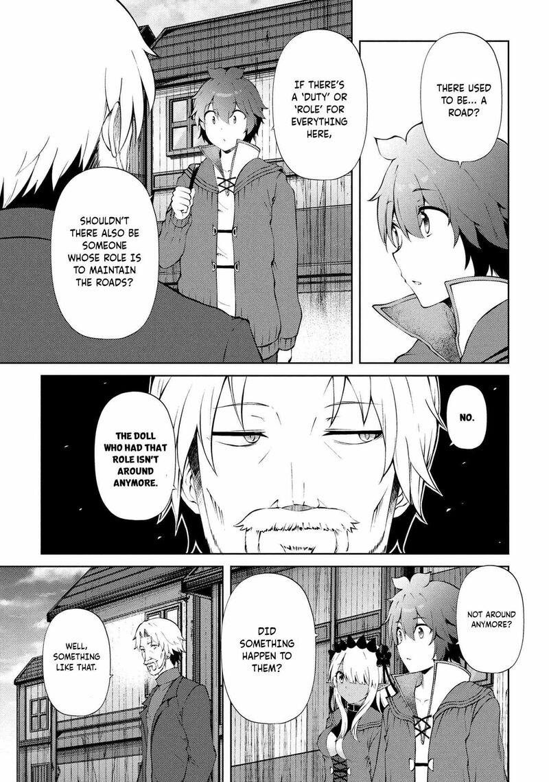 Ie Ga Moete Jinsei Dou Demo Yoku Natta Kara Nokotta Nakenashi No Kin De Dark Elf No Dorei O Katta 25 8