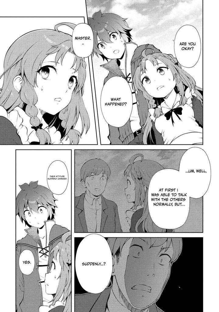 Ie Ga Moete Jinsei Dou Demo Yoku Natta Kara Nokotta Nakenashi No Kin De Dark Elf No Dorei O Katta 25a 12