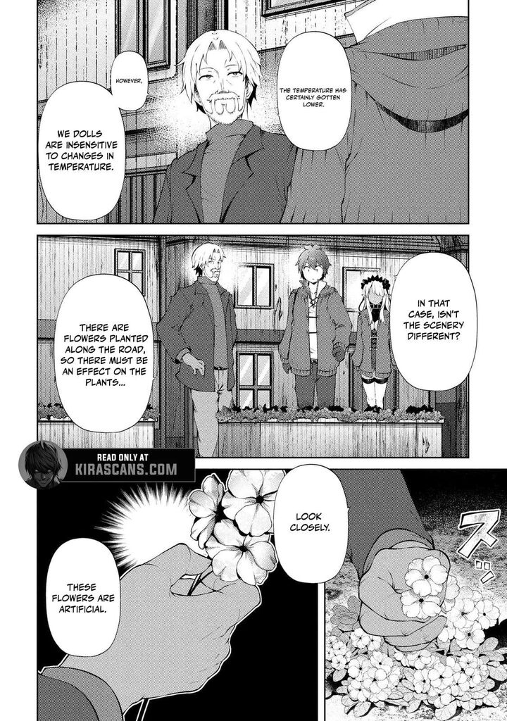 Ie Ga Moete Jinsei Dou Demo Yoku Natta Kara Nokotta Nakenashi No Kin De Dark Elf No Dorei O Katta 25a 3