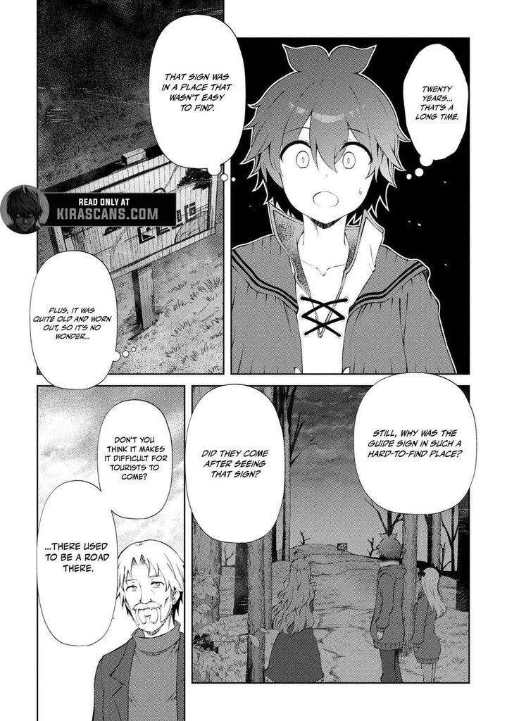 Ie Ga Moete Jinsei Dou Demo Yoku Natta Kara Nokotta Nakenashi No Kin De Dark Elf No Dorei O Katta 25a 5