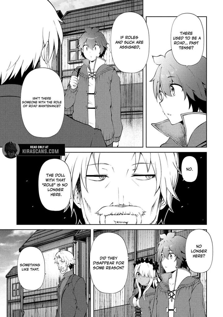 Ie Ga Moete Jinsei Dou Demo Yoku Natta Kara Nokotta Nakenashi No Kin De Dark Elf No Dorei O Katta 25a 6