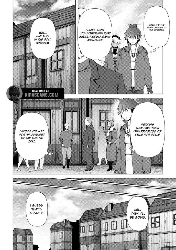 Ie Ga Moete Jinsei Dou Demo Yoku Natta Kara Nokotta Nakenashi No Kin De Dark Elf No Dorei O Katta 25a 7