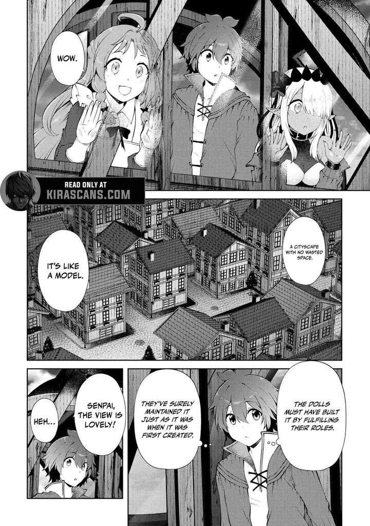 Ie Ga Moete Jinsei Dou Demo Yoku Natta Kara Nokotta Nakenashi No Kin De Dark Elf No Dorei O Katta 25b 11