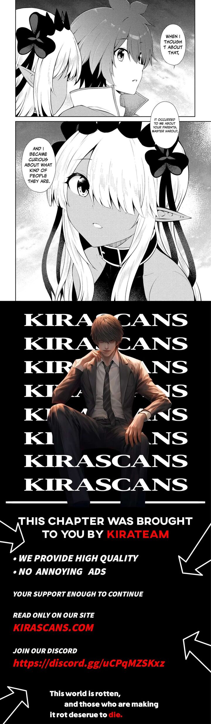 Ie Ga Moete Jinsei Dou Demo Yoku Natta Kara Nokotta Nakenashi No Kin De Dark Elf No Dorei O Katta 25b 15