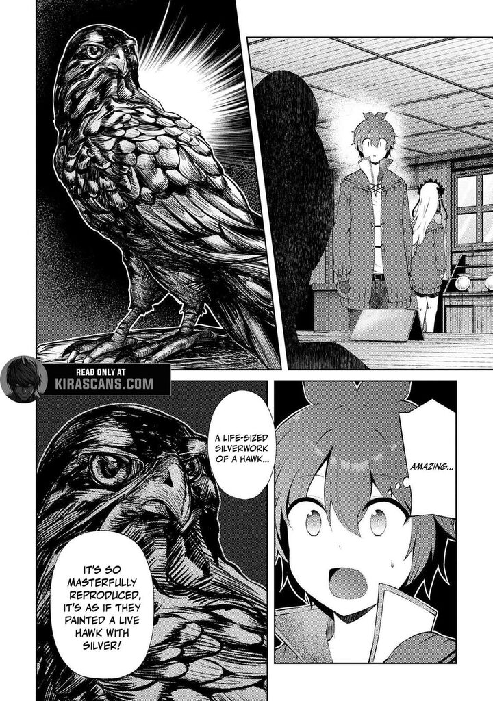 Ie Ga Moete Jinsei Dou Demo Yoku Natta Kara Nokotta Nakenashi No Kin De Dark Elf No Dorei O Katta 25b 5