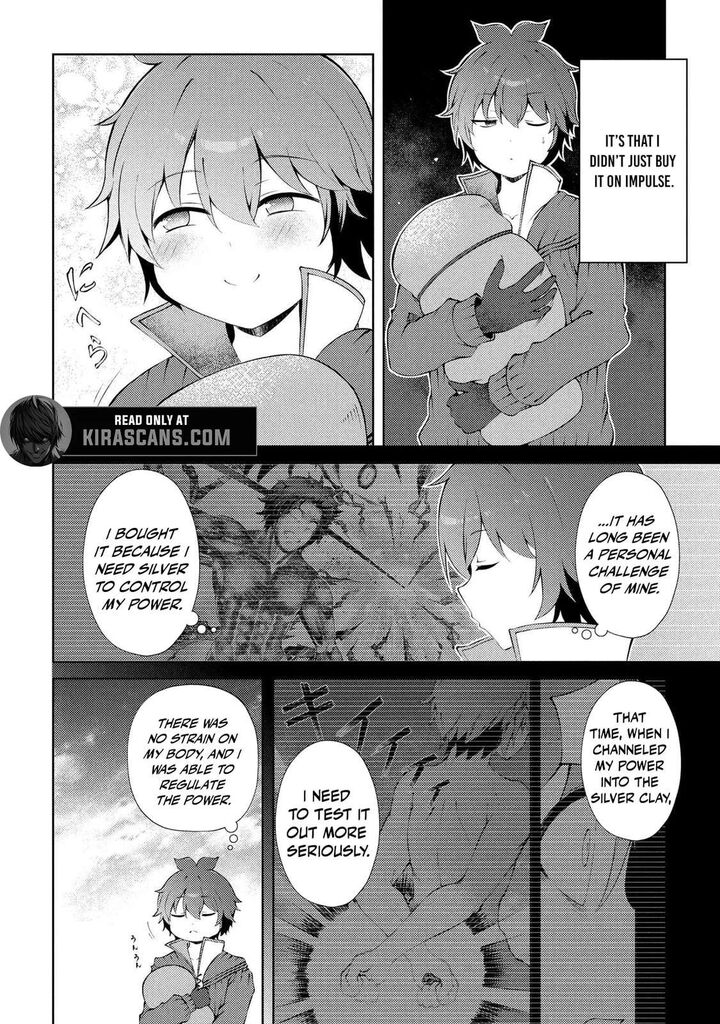 Ie Ga Moete Jinsei Dou Demo Yoku Natta Kara Nokotta Nakenashi No Kin De Dark Elf No Dorei O Katta 25b 7