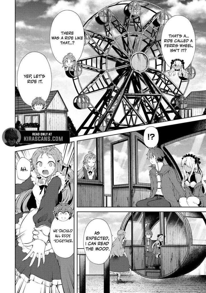 Ie Ga Moete Jinsei Dou Demo Yoku Natta Kara Nokotta Nakenashi No Kin De Dark Elf No Dorei O Katta 25b 9