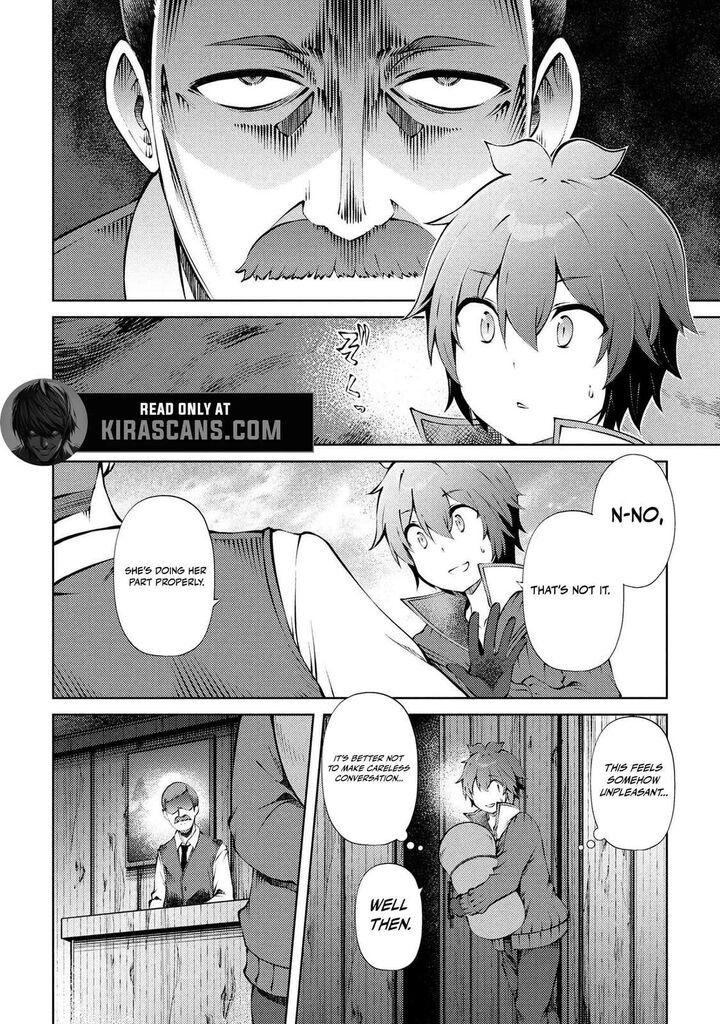 Ie Ga Moete Jinsei Dou Demo Yoku Natta Kara Nokotta Nakenashi No Kin De Dark Elf No Dorei O Katta 26a 11