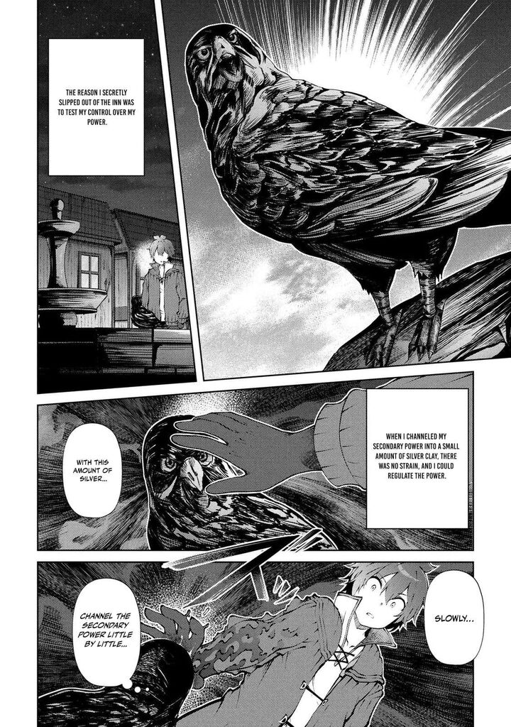 Ie Ga Moete Jinsei Dou Demo Yoku Natta Kara Nokotta Nakenashi No Kin De Dark Elf No Dorei O Katta 26a 13