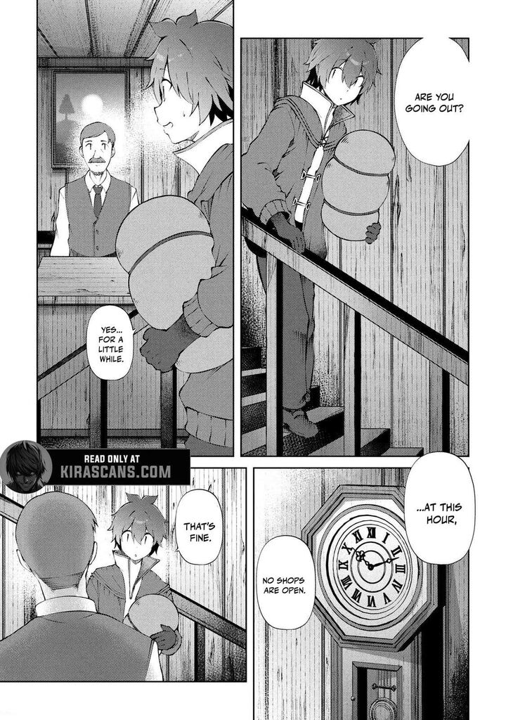 Ie Ga Moete Jinsei Dou Demo Yoku Natta Kara Nokotta Nakenashi No Kin De Dark Elf No Dorei O Katta 26a 6