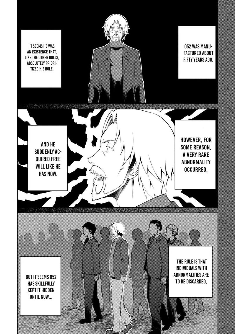 Ie Ga Moete Jinsei Dou Demo Yoku Natta Kara Nokotta Nakenashi No Kin De Dark Elf No Dorei O Katta 26b 11