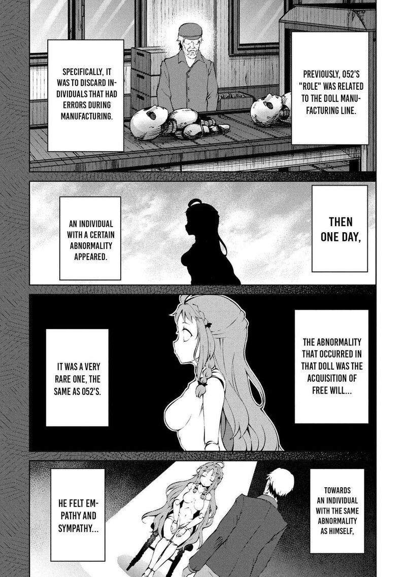 Ie Ga Moete Jinsei Dou Demo Yoku Natta Kara Nokotta Nakenashi No Kin De Dark Elf No Dorei O Katta 26b 12