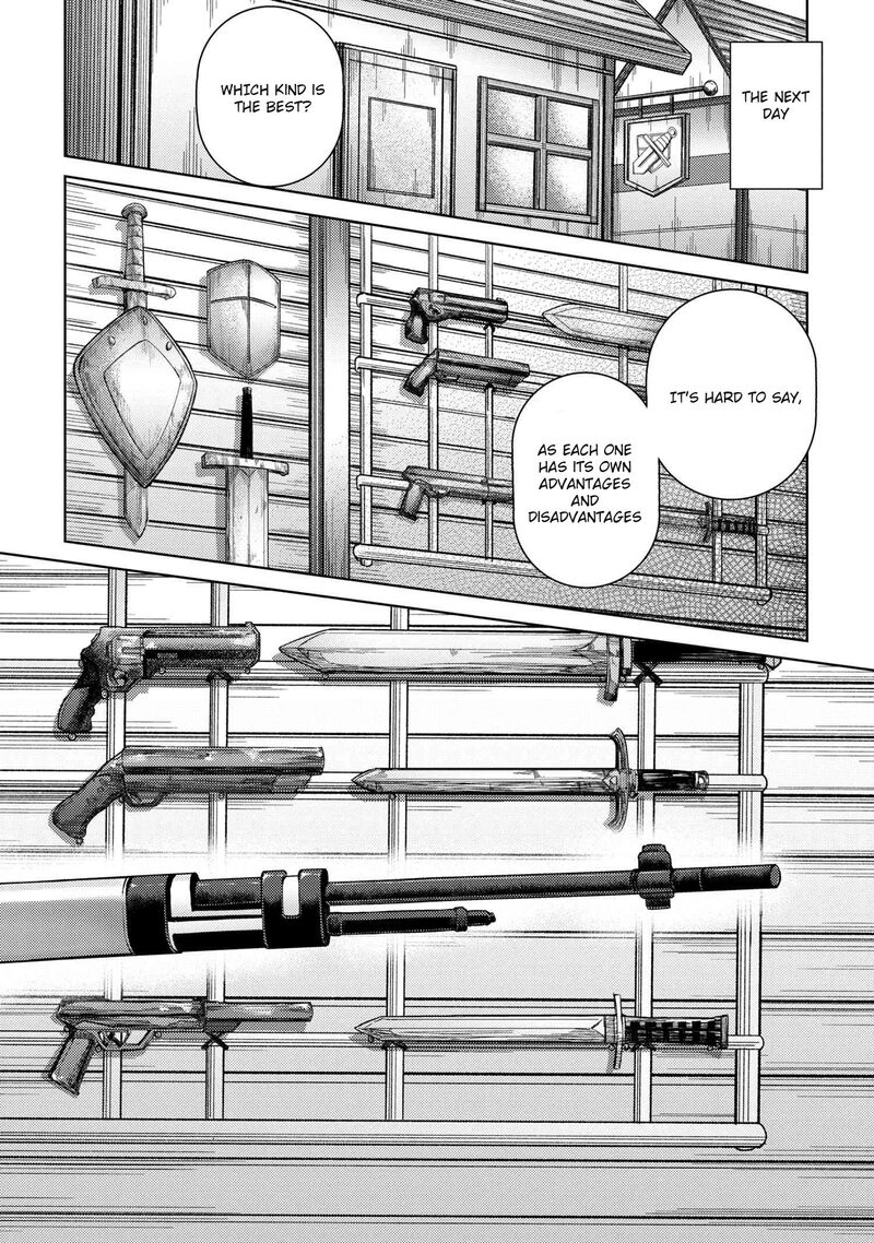 Ie Ga Moete Jinsei Dou Demo Yoku Natta Kara Nokotta Nakenashi No Kin De Dark Elf No Dorei O Katta 2b 15