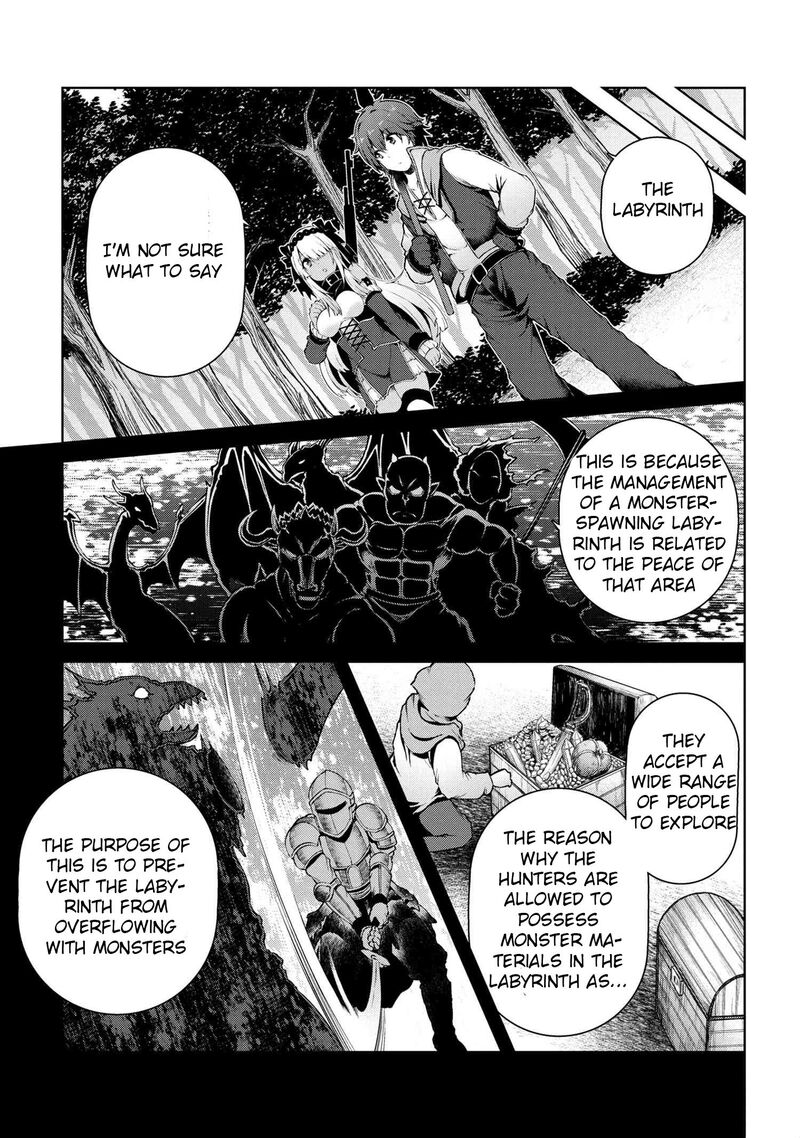 Ie Ga Moete Jinsei Dou Demo Yoku Natta Kara Nokotta Nakenashi No Kin De Dark Elf No Dorei O Katta 3a 10