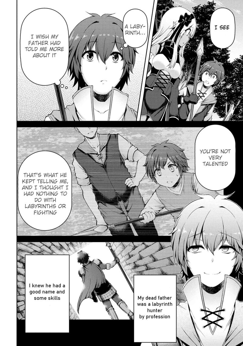 Ie Ga Moete Jinsei Dou Demo Yoku Natta Kara Nokotta Nakenashi No Kin De Dark Elf No Dorei O Katta 3a 11