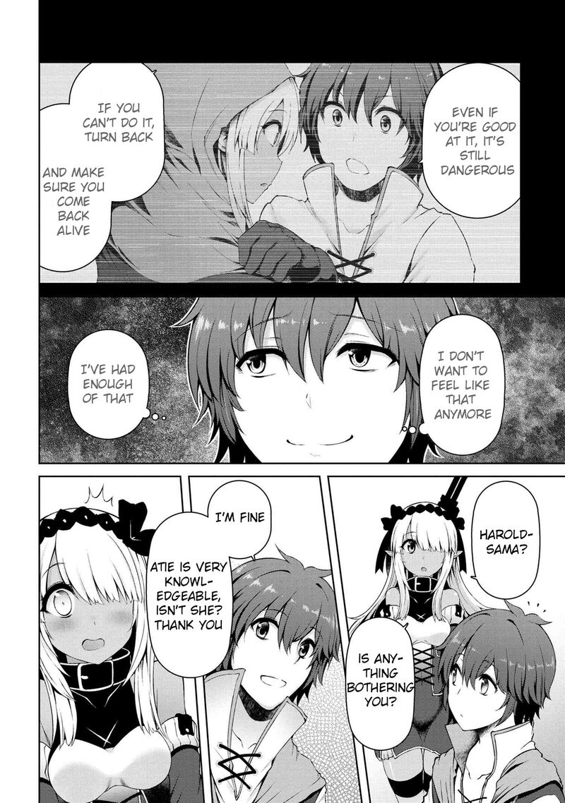 Ie Ga Moete Jinsei Dou Demo Yoku Natta Kara Nokotta Nakenashi No Kin De Dark Elf No Dorei O Katta 3a 13