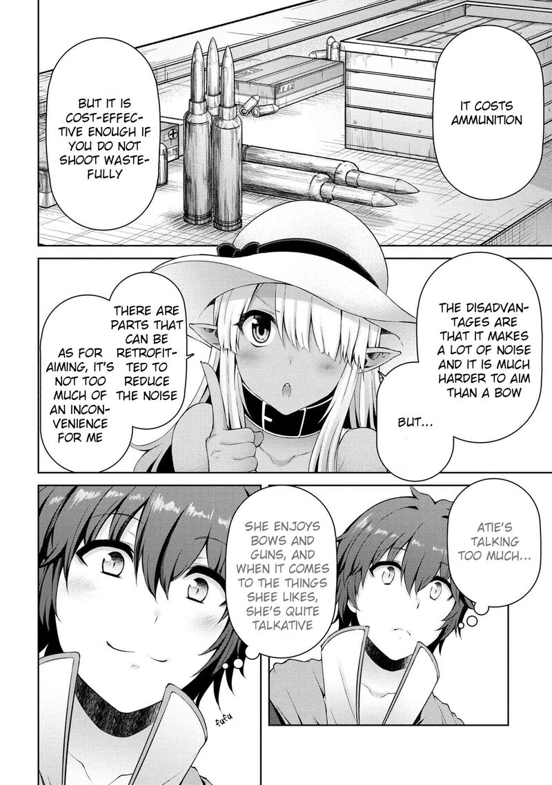 Ie Ga Moete Jinsei Dou Demo Yoku Natta Kara Nokotta Nakenashi No Kin De Dark Elf No Dorei O Katta 3a 5