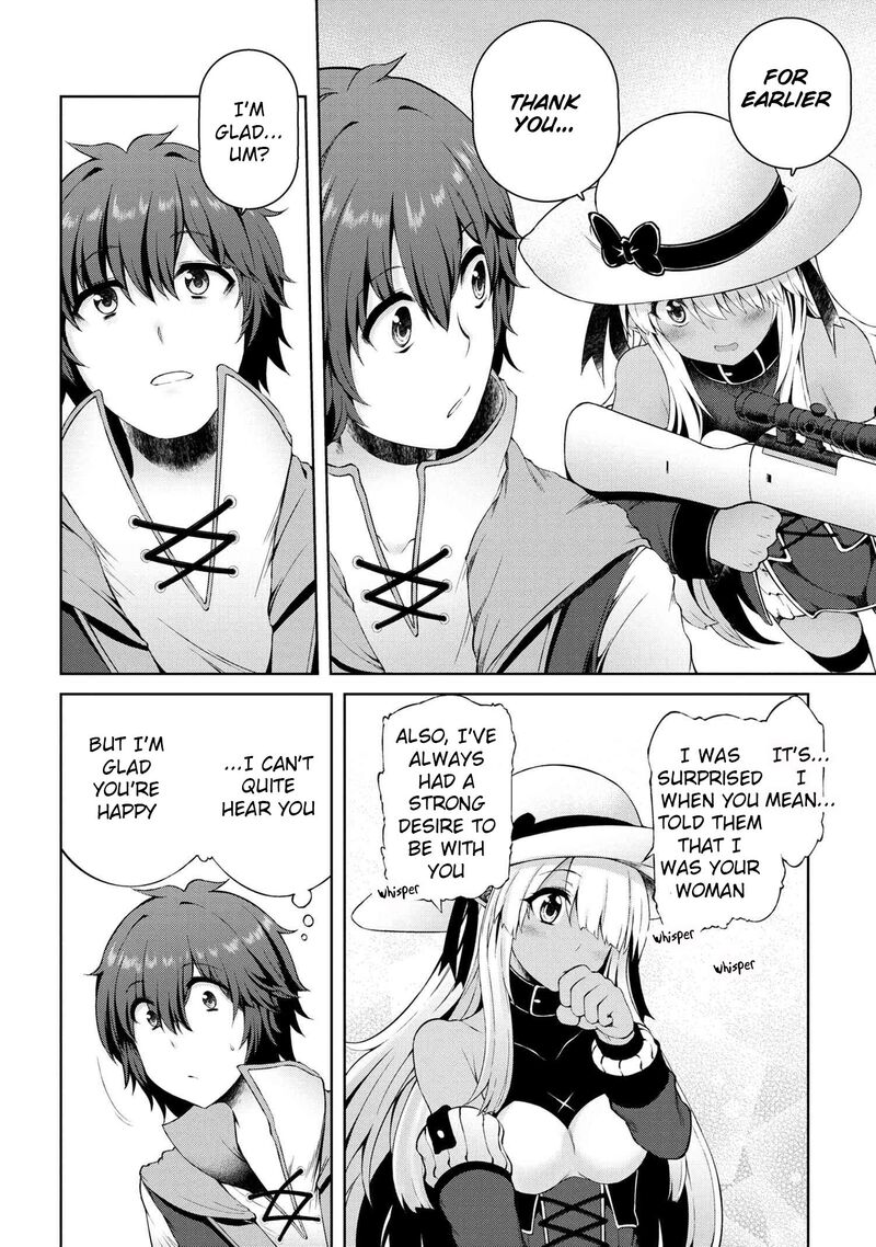 Ie Ga Moete Jinsei Dou Demo Yoku Natta Kara Nokotta Nakenashi No Kin De Dark Elf No Dorei O Katta 3b 14