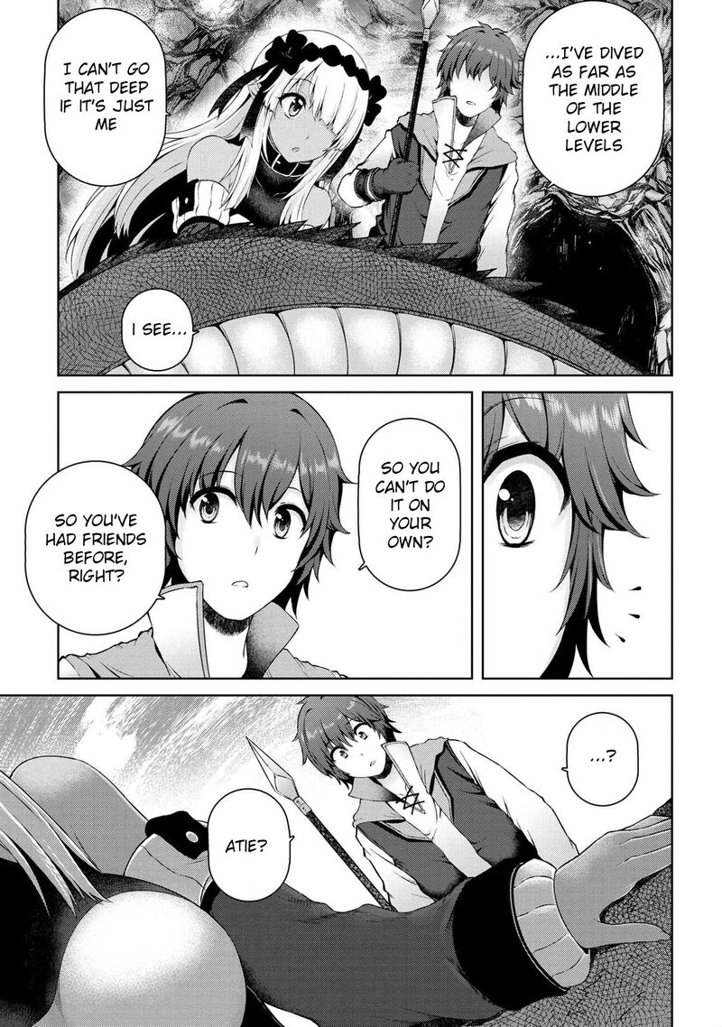 Ie Ga Moete Jinsei Dou Demo Yoku Natta Kara Nokotta Nakenashi No Kin De Dark Elf No Dorei O Katta 3b 17