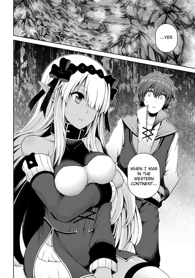 Ie Ga Moete Jinsei Dou Demo Yoku Natta Kara Nokotta Nakenashi No Kin De Dark Elf No Dorei O Katta 3b 18