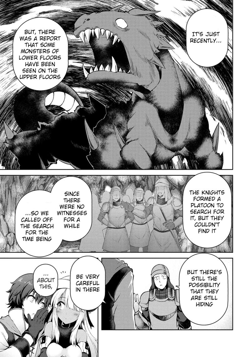 Ie Ga Moete Jinsei Dou Demo Yoku Natta Kara Nokotta Nakenashi No Kin De Dark Elf No Dorei O Katta 3b 3